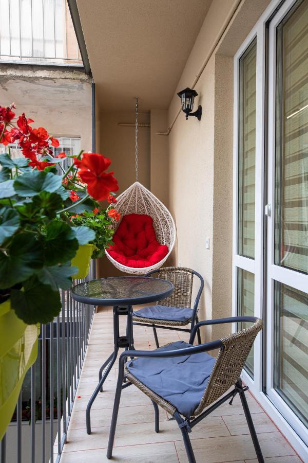 Rynok Square City Center Two Bedroom Apartment! Lvov Exteriér fotografie