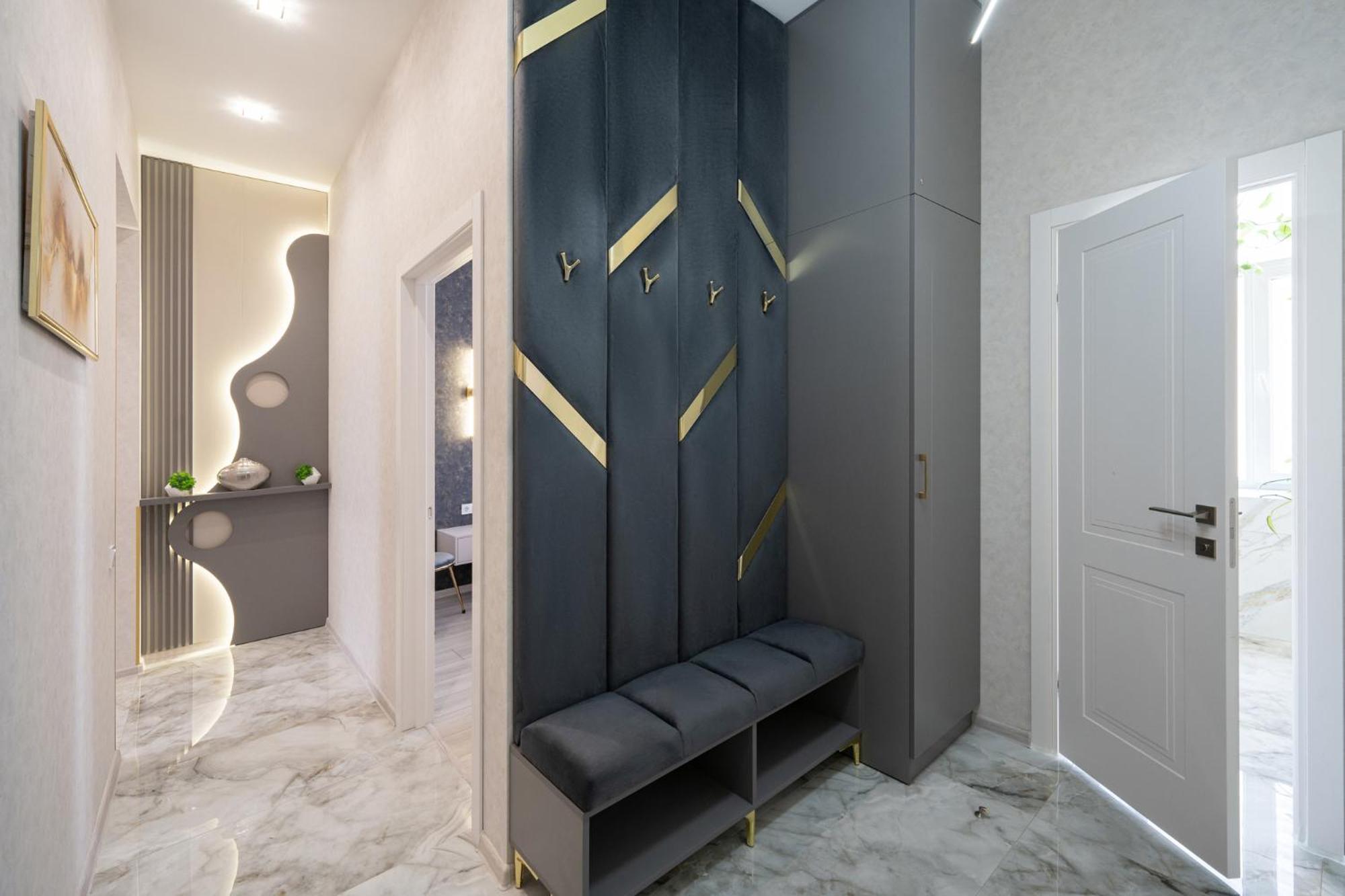 Rynok Square City Center Two Bedroom Apartment! Lvov Exteriér fotografie