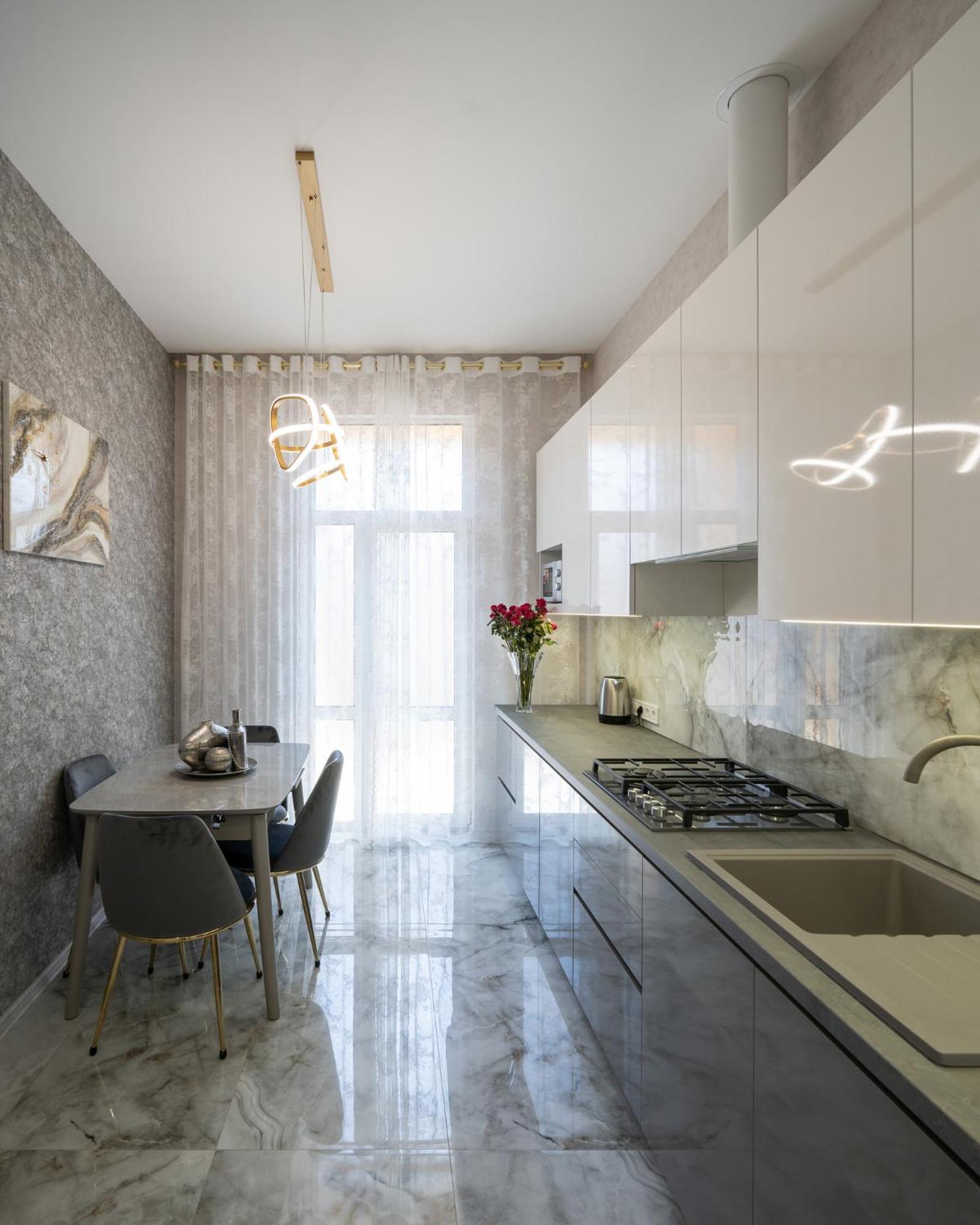 Rynok Square City Center Two Bedroom Apartment! Lvov Exteriér fotografie
