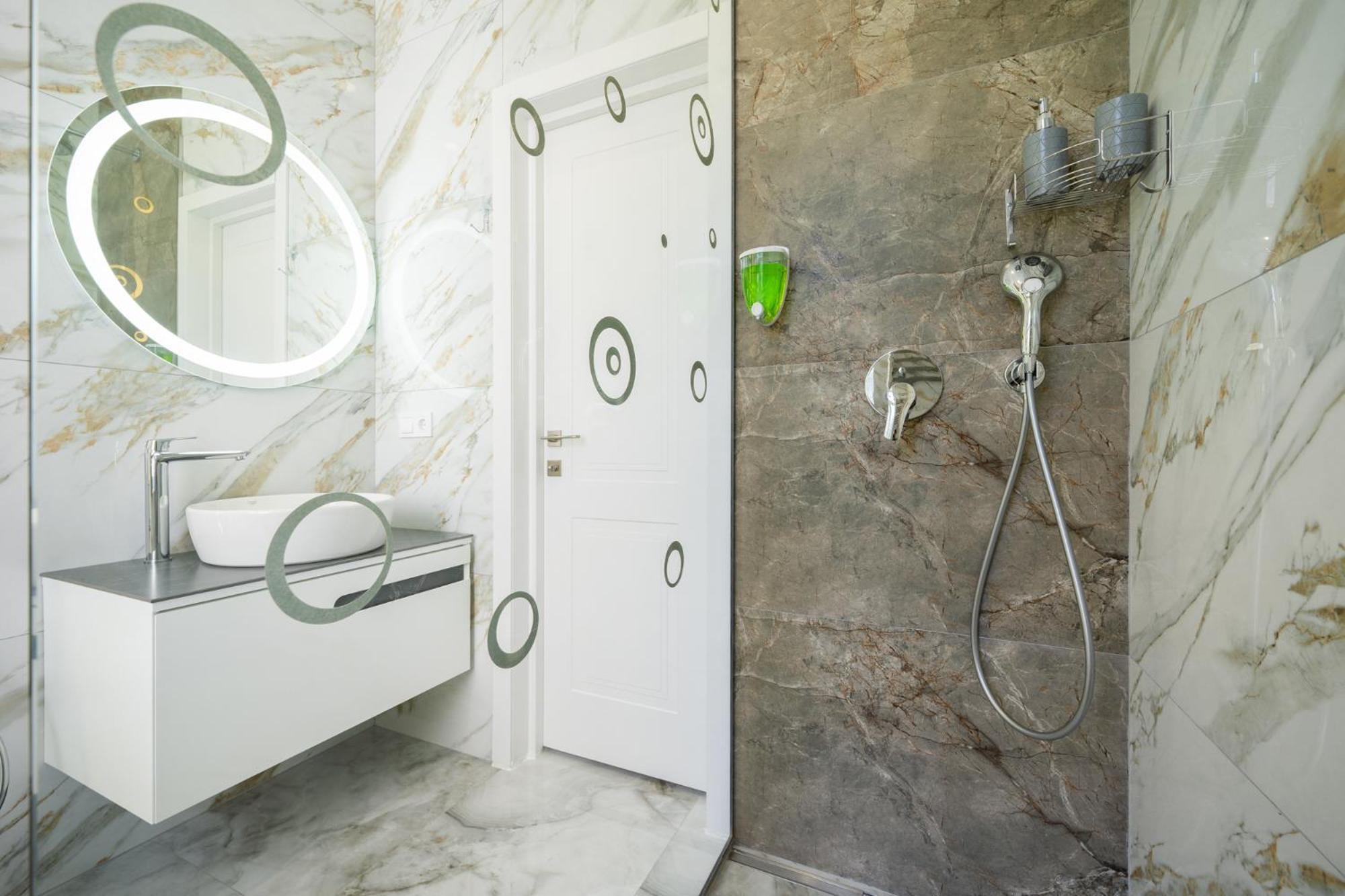 Rynok Square City Center Two Bedroom Apartment! Lvov Exteriér fotografie